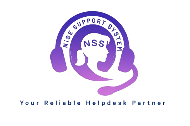 NiSE Support System Logo